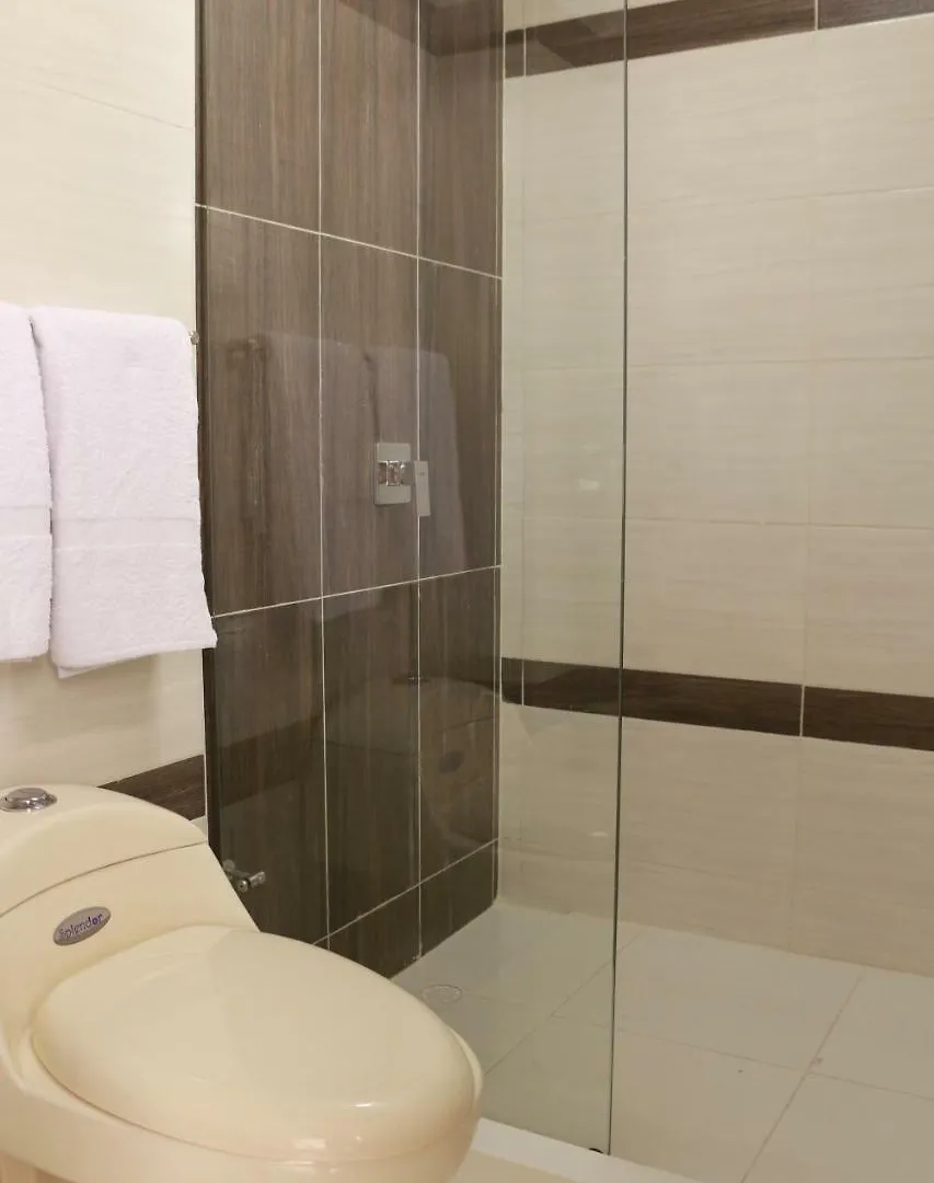 קאלי Aparta Suites La Flora