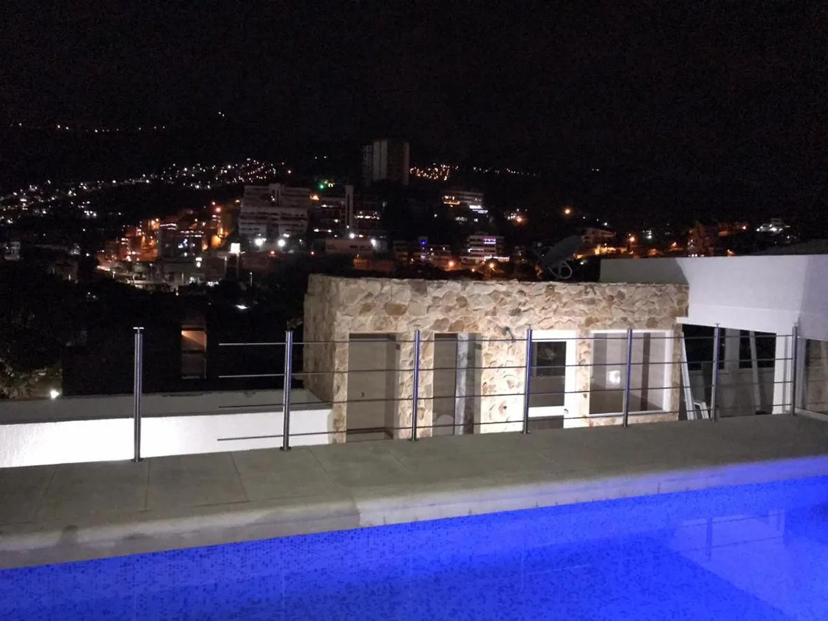 קאלי Aparta Suites La Flora 5*,  קולומביה