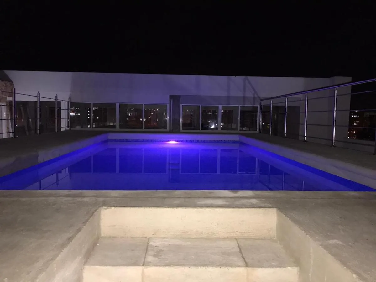 מלון קאלי Aparta Suites La Flora