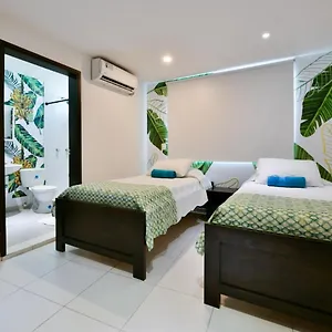 Tropical Breeze Apartment San Andres (San Andres and Providencia Islands)