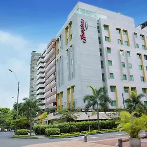 Hotel Hampton By Hilton