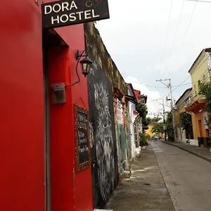 Dora Hostel Cartagena